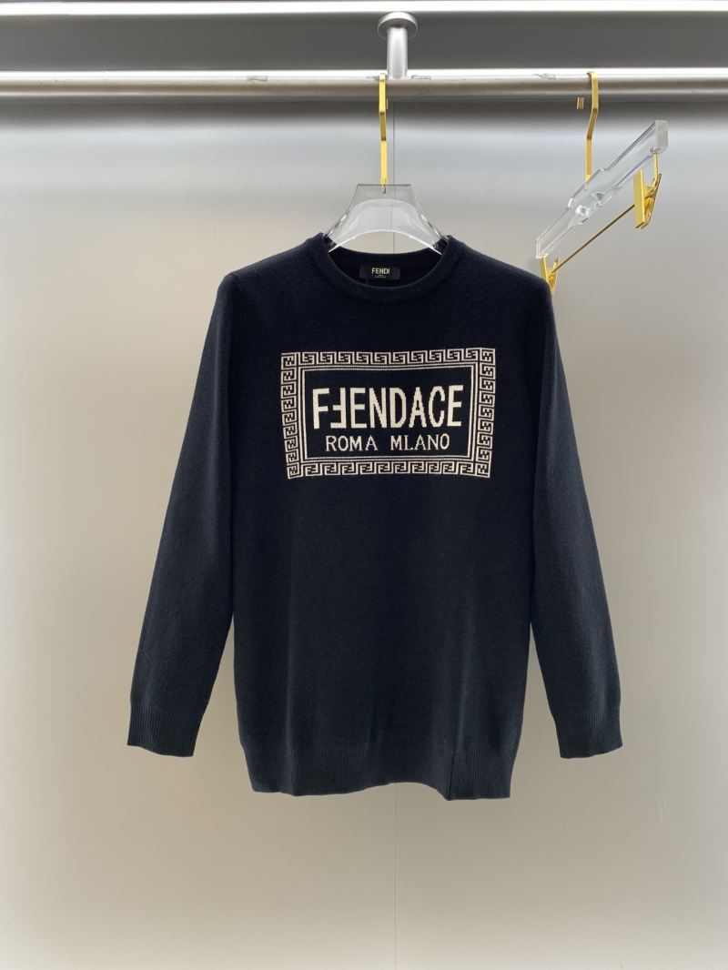 Fendi Sweaters